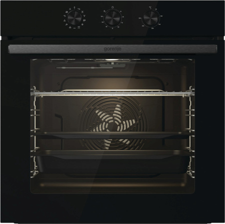 Электрический духовой шкаф Gorenje BO6727E03BG
